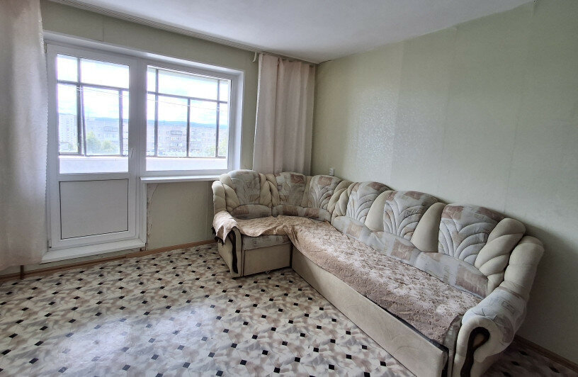 квартира г Миасс ул Вернадского 30 фото 1
