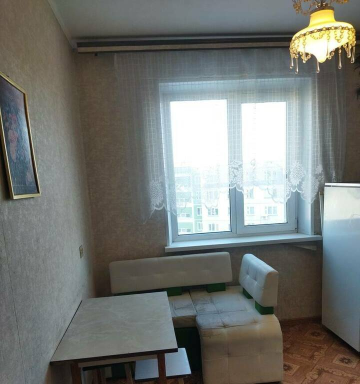 квартира г Челябинск 40-летия Победы, 38а фото 1