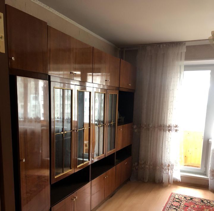 квартира г Челябинск р-н Ленинский ул Электровозная 5-я 3б фото 2