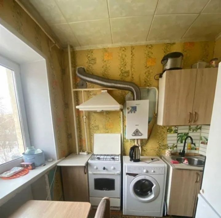 квартира р-н Карталинский г Карталы ул Ленина 9а фото 2