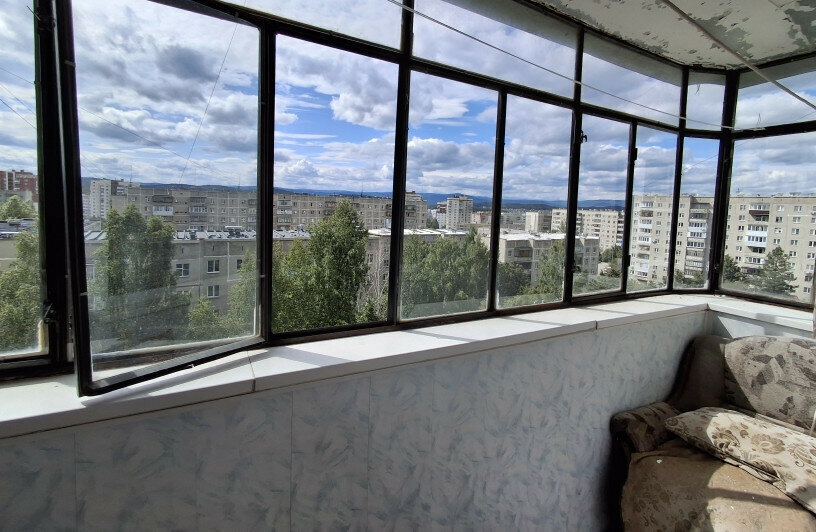 квартира г Миасс ул Вернадского 30 фото 4