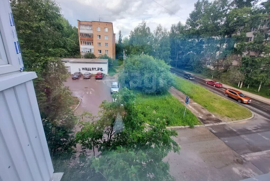 квартира г Сыктывкар ул Старовского 34 фото 3