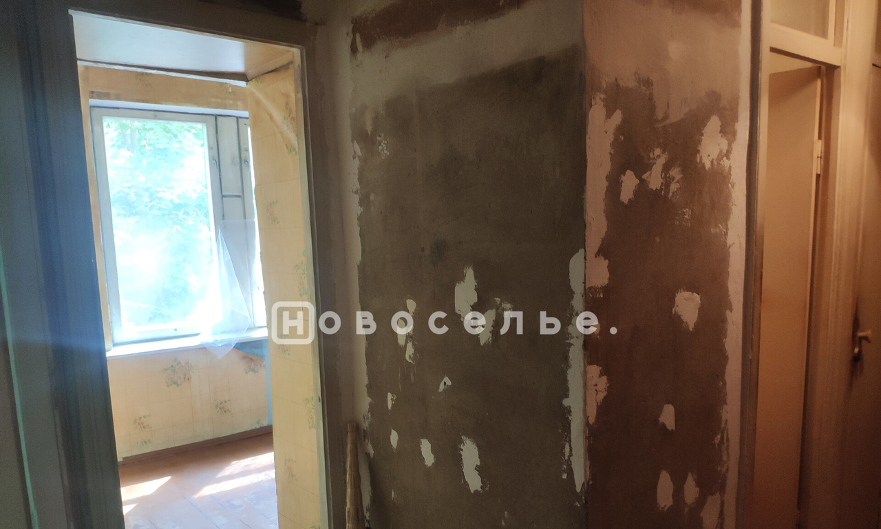 квартира г Рязань п Дягилево ул Белякова 20 Военное м-н фото 11
