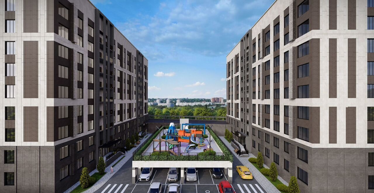 квартира г Ессентуки ул Благодатная 28 фото 13