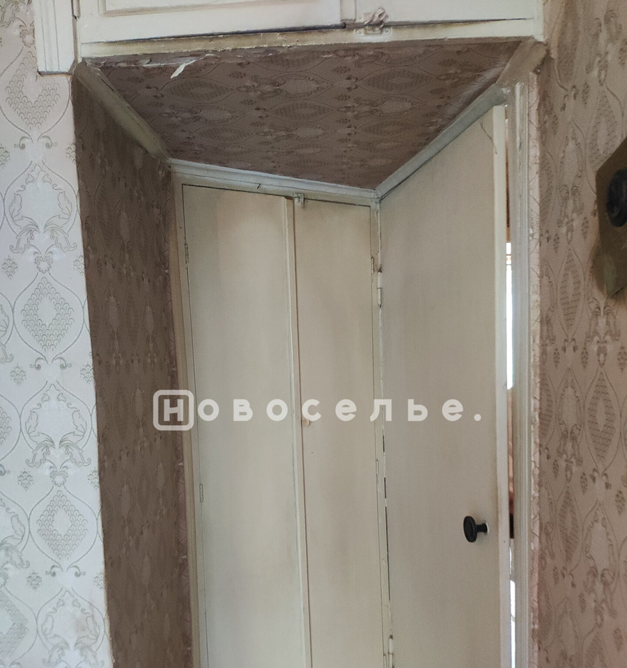 квартира г Рязань п Дягилево ул Белякова 20 Военное м-н фото 13