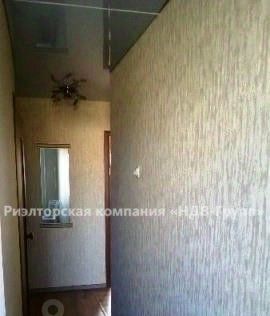 квартира г Хабаровск р-н Центральный ул Дикопольцева 7 фото 8