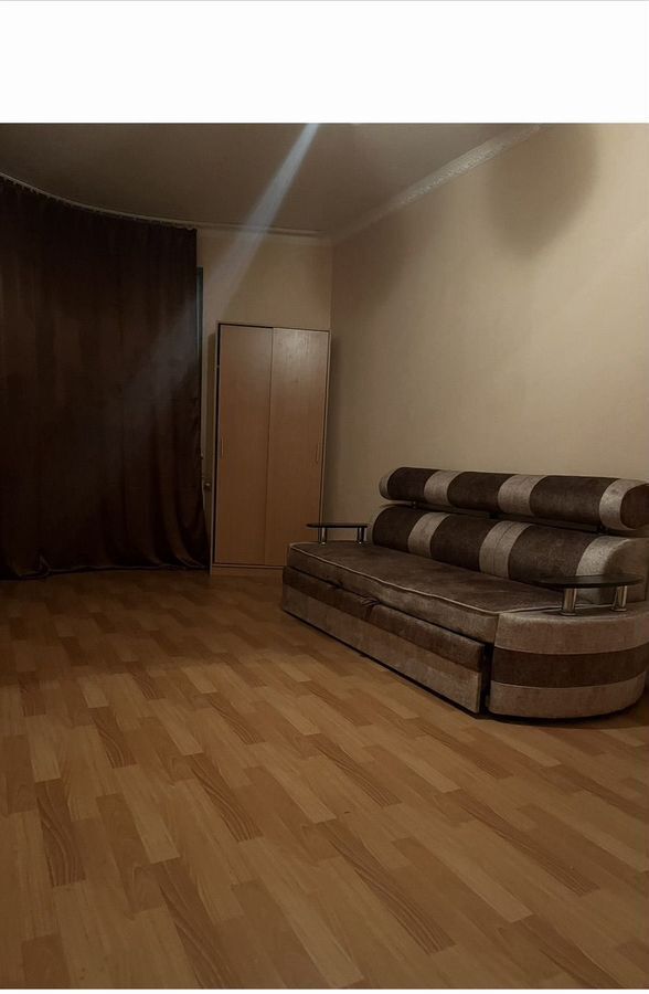 квартира г Краснодар р-н Прикубанский ул Суздальская 20 фото 5