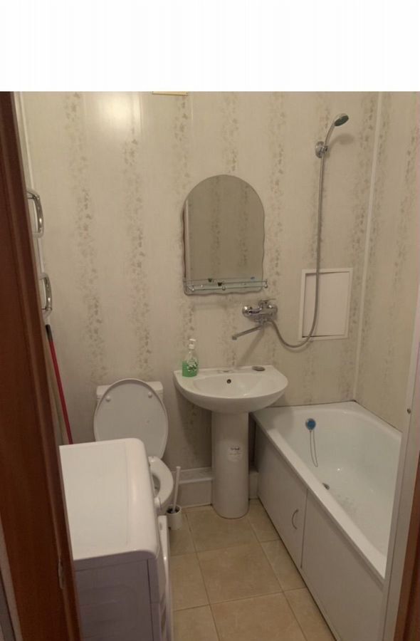 квартира г Краснодар р-н Прикубанский ул Суздальская 20 фото 6