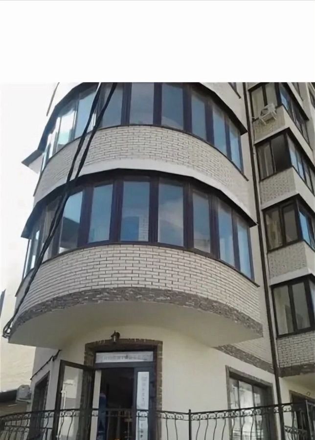 квартира г Краснодар р-н Прикубанский ул Суздальская 20 фото 8