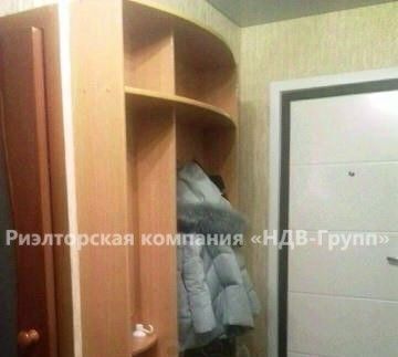 квартира г Хабаровск р-н Центральный ул Дикопольцева 7 фото 12