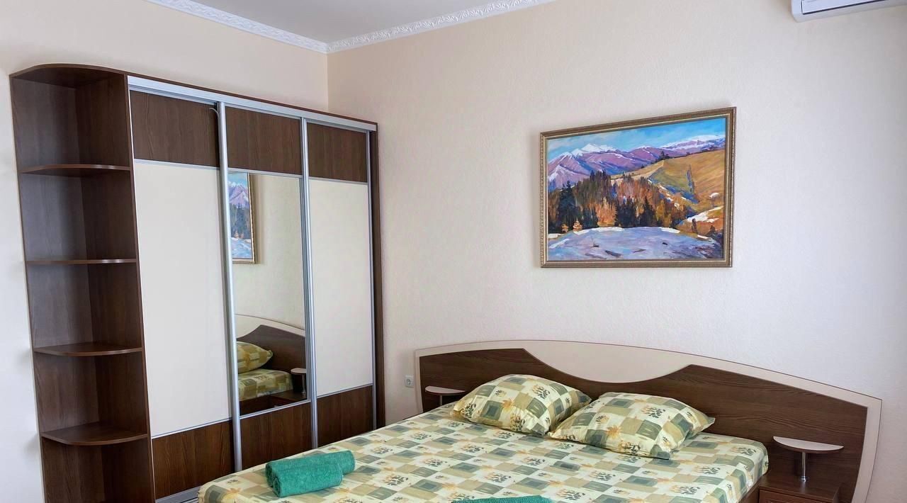 дом г Ялта пгт Отрадное ул Лазурная 28 фото 14