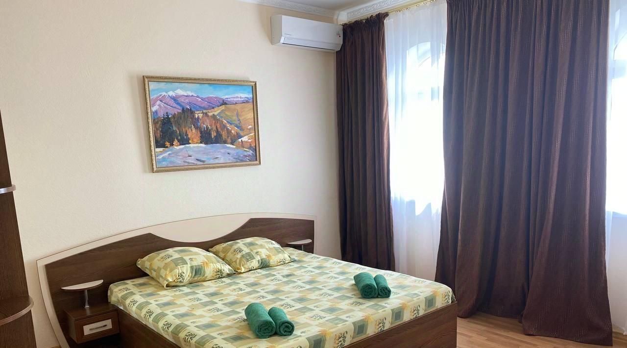 дом г Ялта пгт Отрадное ул Лазурная 28 фото 15