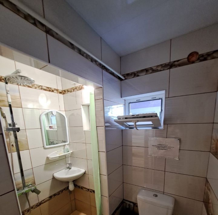 дом г Феодосия ул Куйбышева 12 фото 4