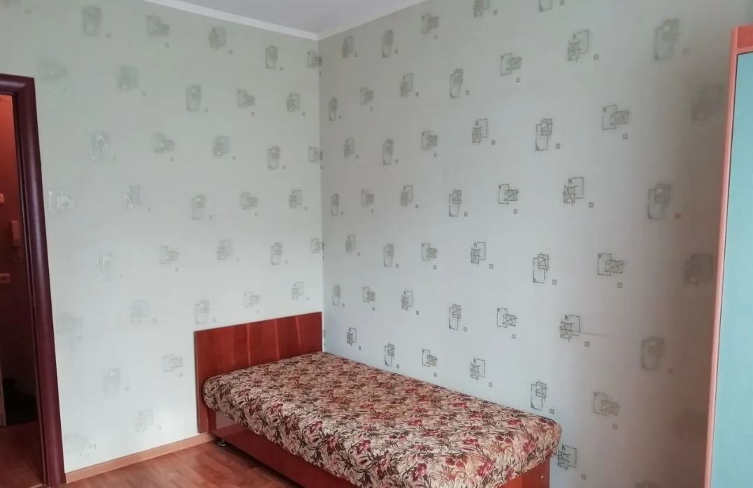 квартира г Симферополь ул Бела Куна 27 фото 17