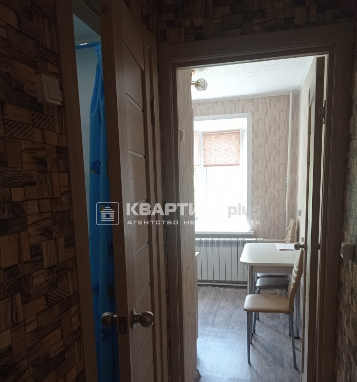 квартира р-н Невьянский г Невьянск ул Ленина 26 фото 6