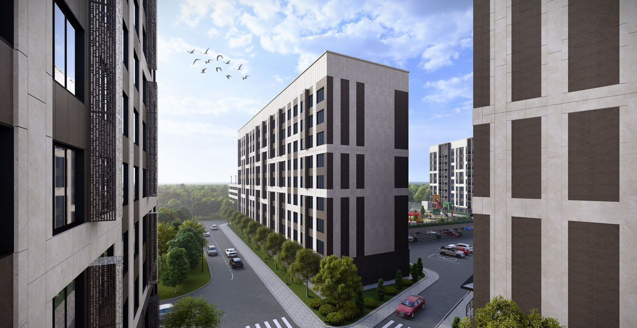 квартира г Ессентуки ул Благодатная 28 фото 11