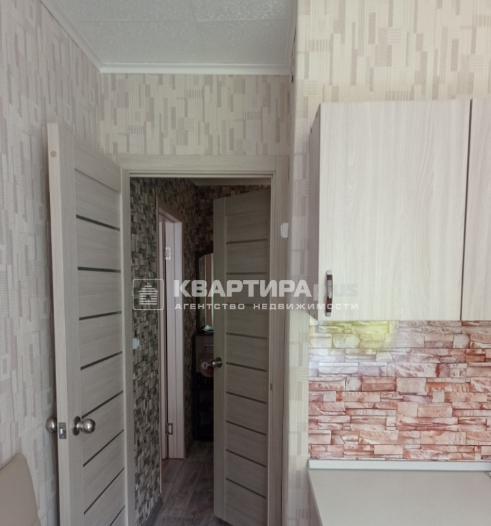 квартира р-н Невьянский г Невьянск ул Ленина 26 фото 10