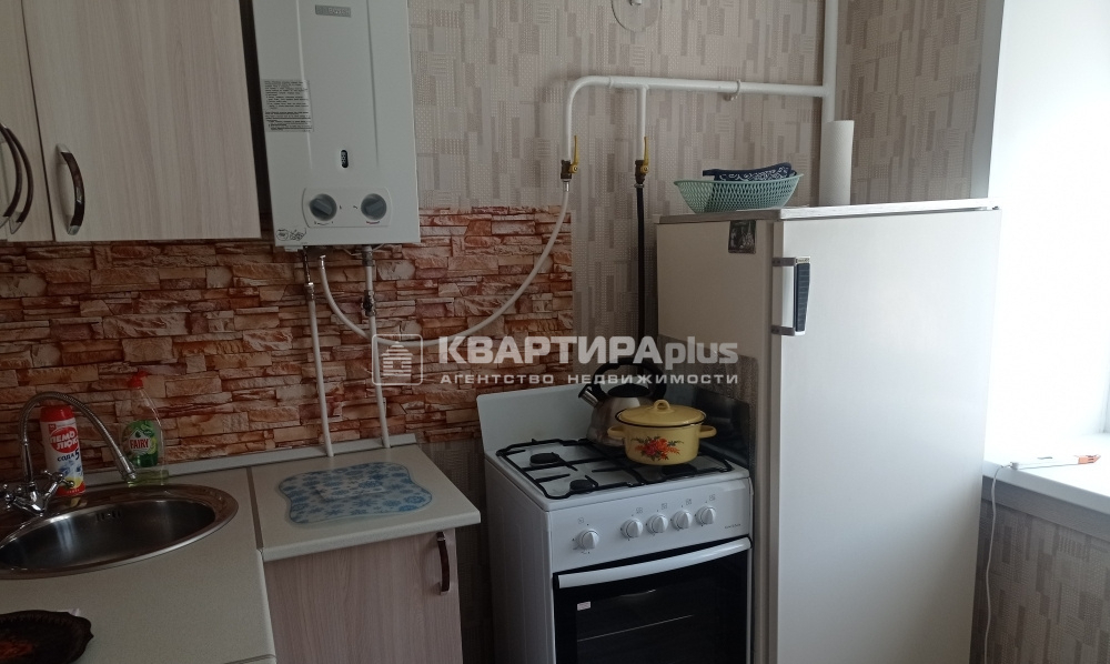 квартира р-н Невьянский г Невьянск ул Ленина 26 фото 12