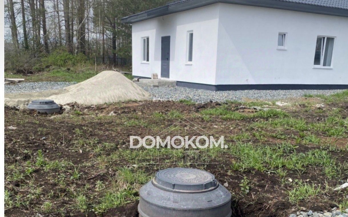 дом г Екатеринбург Ботаническая тер Кургановский-2 фото 5