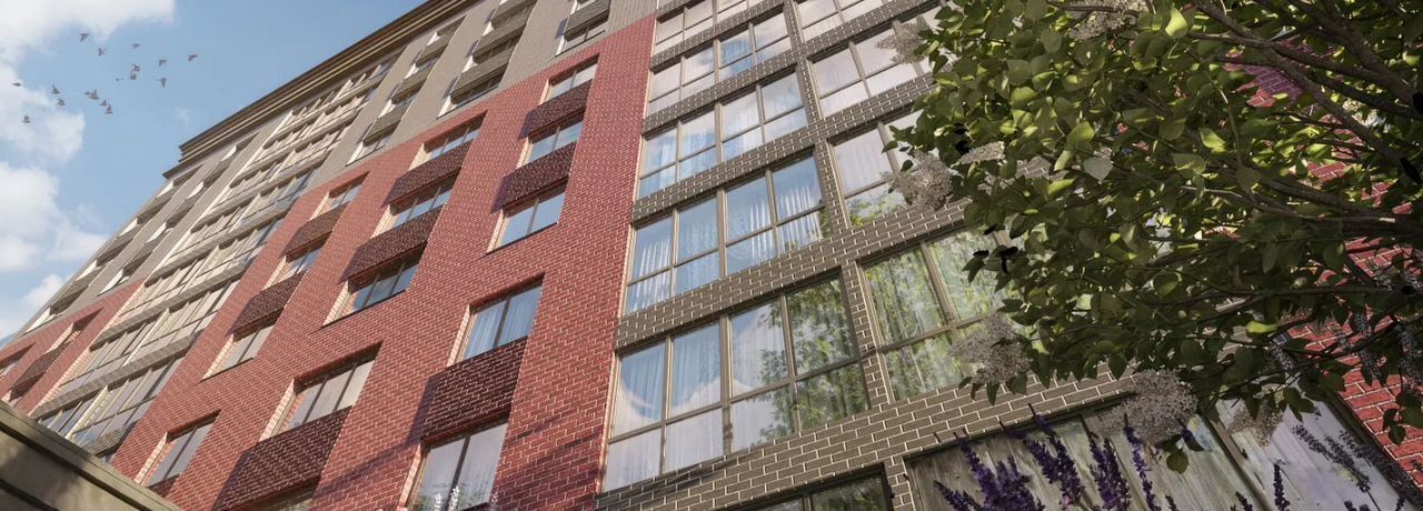 квартира г Брянск рп Радица-Крыловка Бежицкий район ул Ильи Иванова 20 фото 5