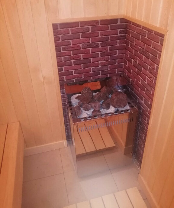 дом г Саратов п Красный Текстильщик муниципальное образование фото 16