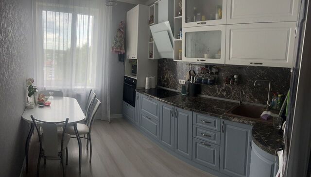 квартира Авиастроительная дом 4 Республика Татарстан Татарстан фото