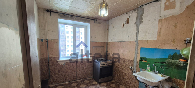 Горки-1 ул Хусаина Мавлютова 46 Проспект Победы, м-н фото