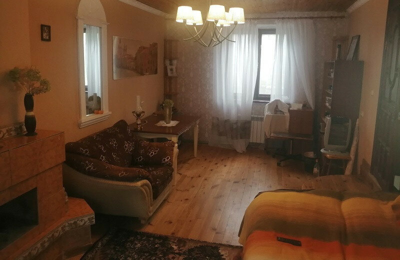 дом г Саратов п Красный Текстильщик муниципальное образование фото 27