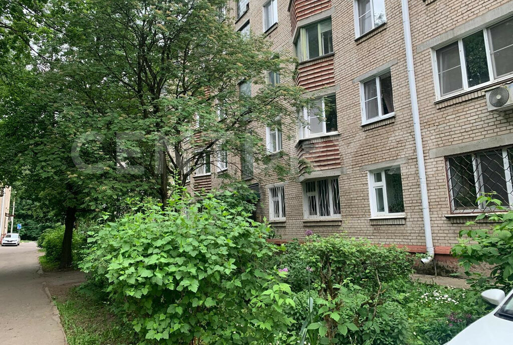 квартира г Обнинск ул Мира 10 фото 7
