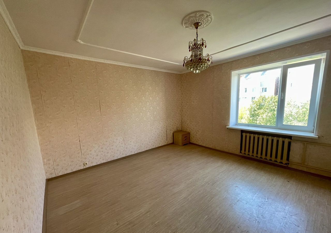 квартира р-н Ейский г Ейск ул Коммунистическая 85/7 фото 5