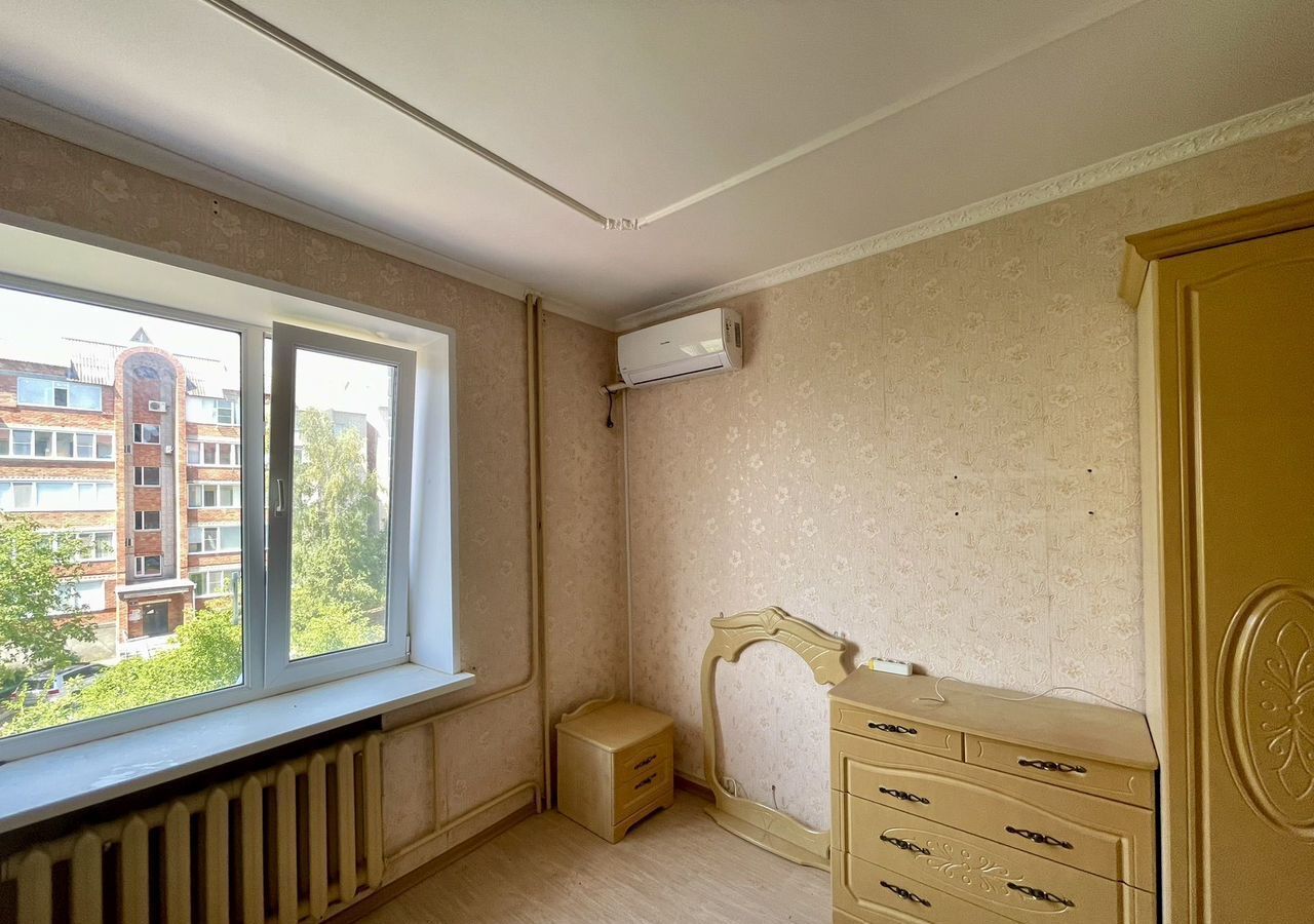 квартира р-н Ейский г Ейск ул Коммунистическая 85/7 фото 6