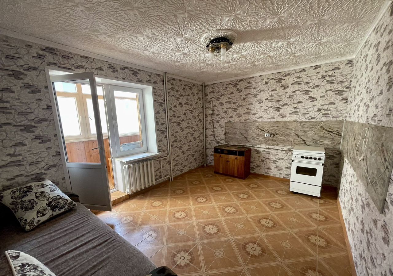 квартира р-н Ейский г Ейск ул Коммунистическая 85/7 фото 7