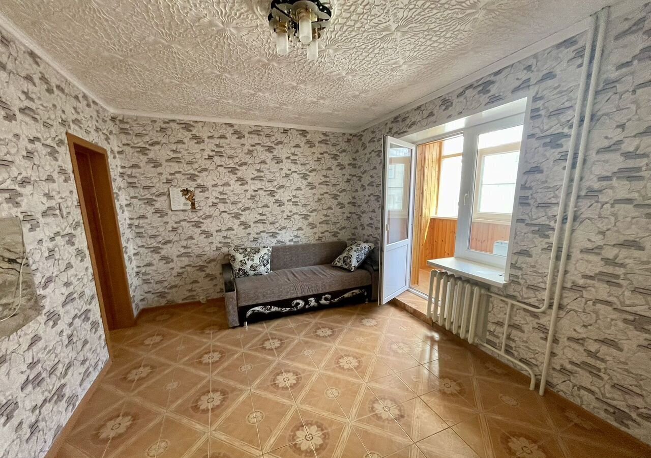 квартира р-н Ейский г Ейск ул Коммунистическая 85/7 фото 8