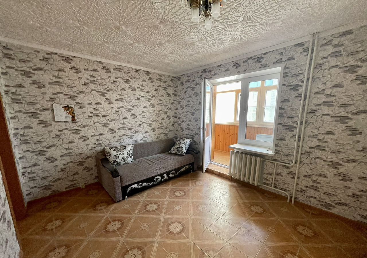 квартира р-н Ейский г Ейск ул Коммунистическая 85/7 фото 9