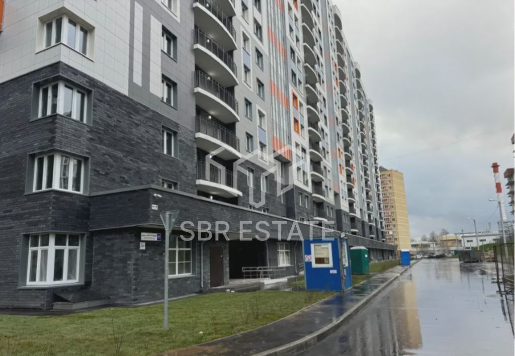 торговое помещение городской округ Одинцовский г Звенигород 3-й мкр-н, 17, район Восточный фото 4
