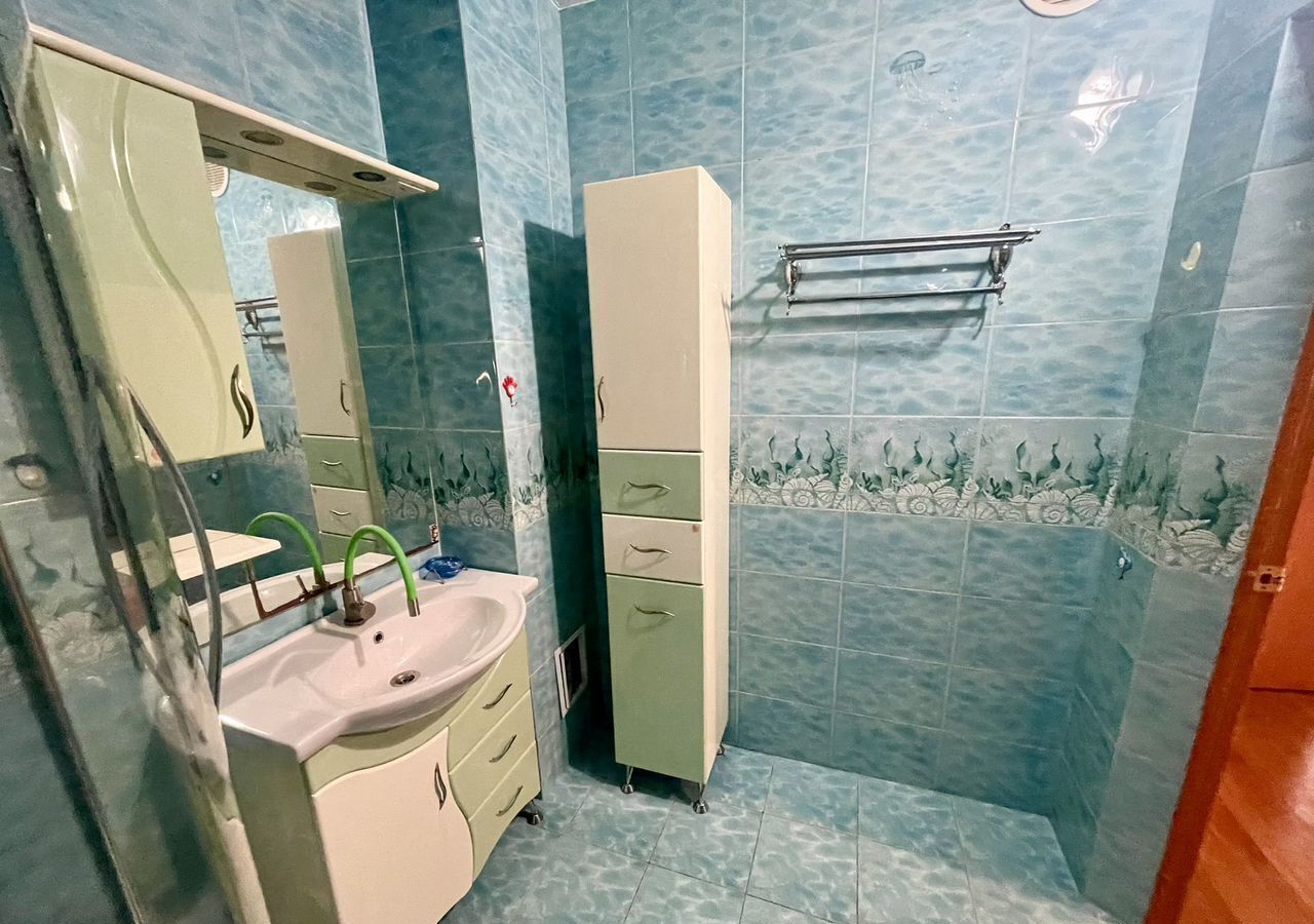 квартира р-н Ейский г Ейск ул Коммунистическая 85/7 фото 15