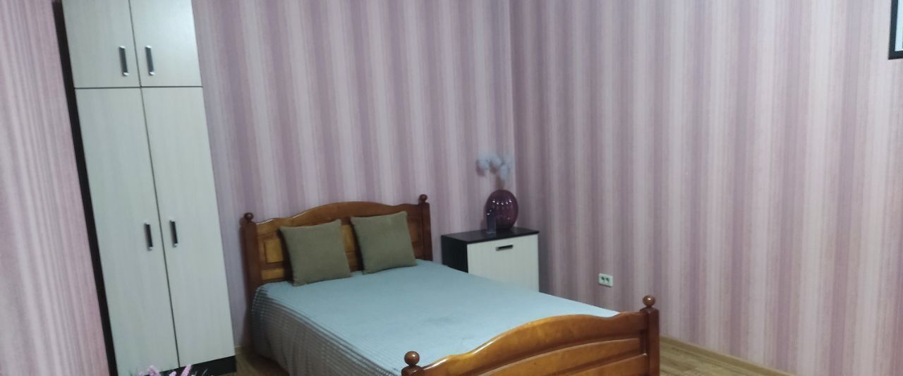 квартира г Ульяновск р-н Железнодорожный ул Кирова 6/2 фото 1