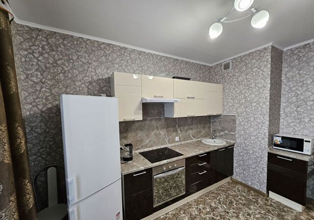 квартира мкр Центральный ул Кирова 17к/1 фото