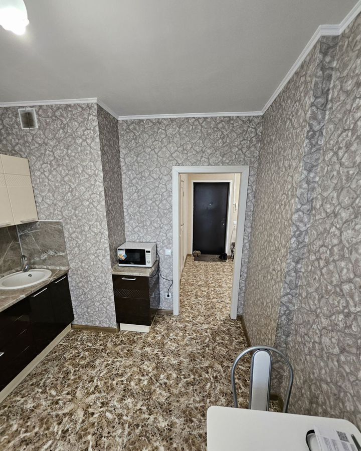 квартира г Домодедово мкр Центральный ул Кирова 17к/1 фото 3