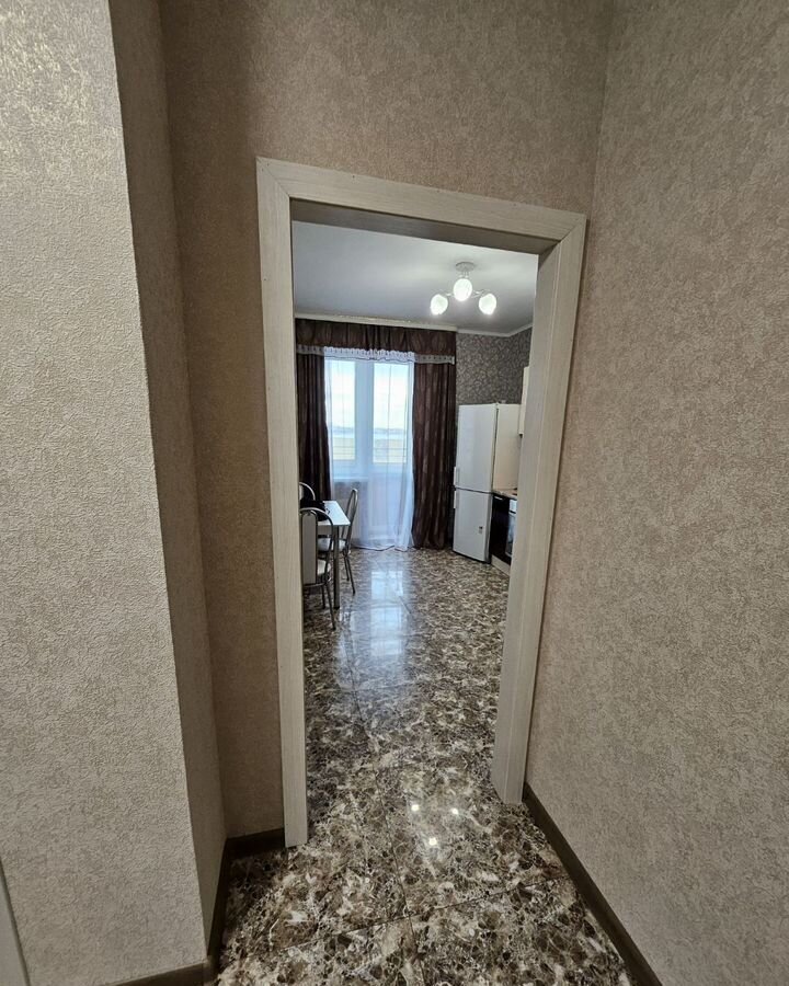 квартира г Домодедово мкр Центральный ул Кирова 17к/1 фото 4