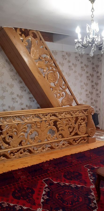 дом г Махачкала р-н Кировский ул. Гаджи Абашилова, 17 фото 10