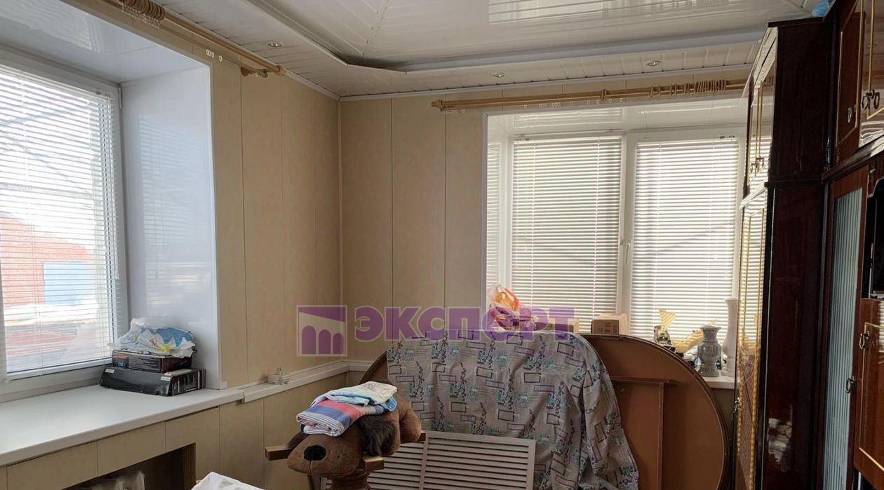 дом г Ялуторовск ул Северная фото 12