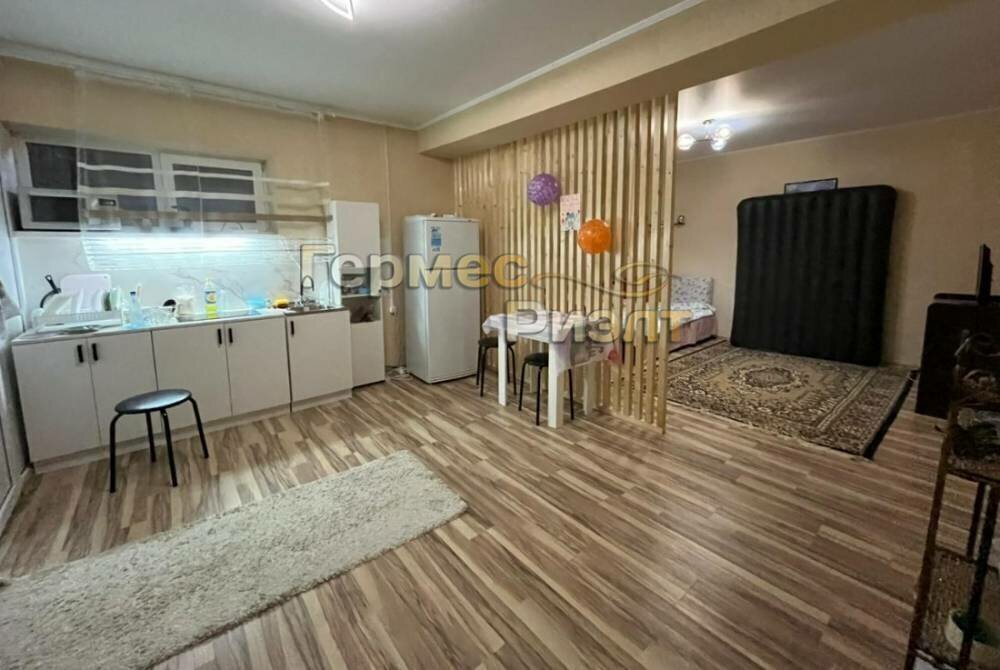 квартира г Ессентуки ул Иглина 17 фото 1