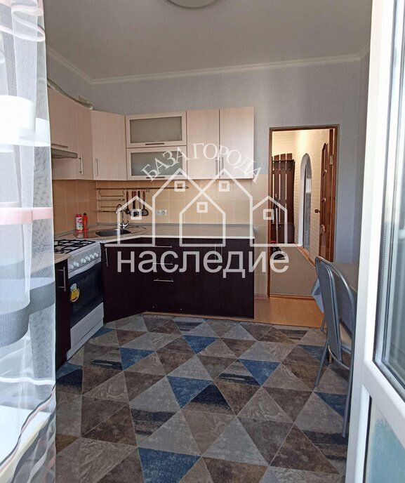 квартира р-н Шпаковский г Михайловск ул Ленина 202/1 фото 3