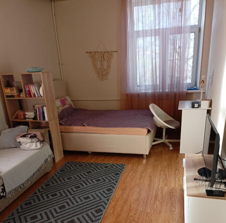 квартира г Великий Новгород Торговая сторона ул Фёдоровский Ручей 8/33 фото 2