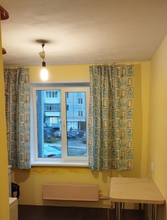 квартира г Сыктывкар ул Славы 14 фото 4
