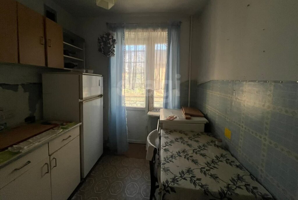 квартира г Саки ул Ивановой 5 фото 2