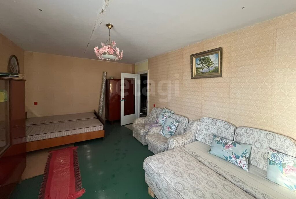 квартира г Саки ул Ивановой 5 фото 4