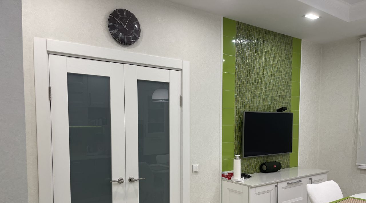 квартира г Петропавловск-Камчатский ул Топоркова 8/3 фото 15