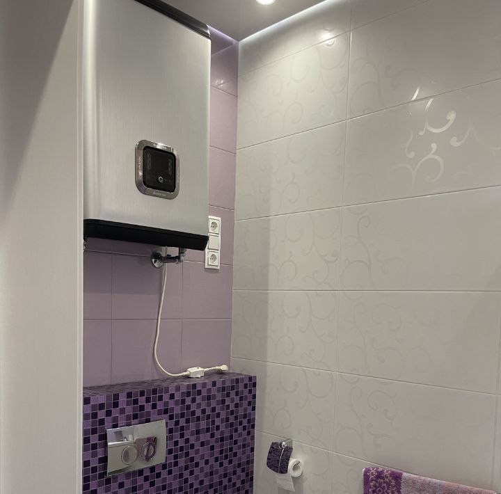 квартира г Петропавловск-Камчатский ул Топоркова 8/3 фото 20